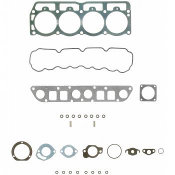 1995 Jeep Cherokee Engine Cylinder Head Gasket Set Fel-Pro HS9196PT3 image 1 of 1