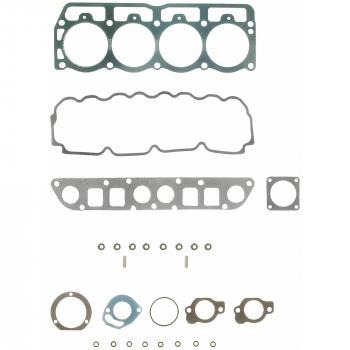 1992 Jeep Comanche Engine Cylinder Head Gasket Set Fel-Pro HS9196PT4 image 1 of 1