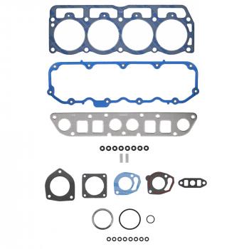 1997 Jeep Cherokee Engine Cylinder Head Gasket Set Fel-Pro HS9196PT5 image 1 of 1