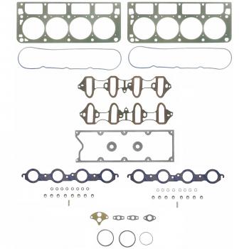 2000 GMC Sierra 2500 Engine Cylinder Head Gasket Set Fel-Pro HS9199PT image 1 of 1