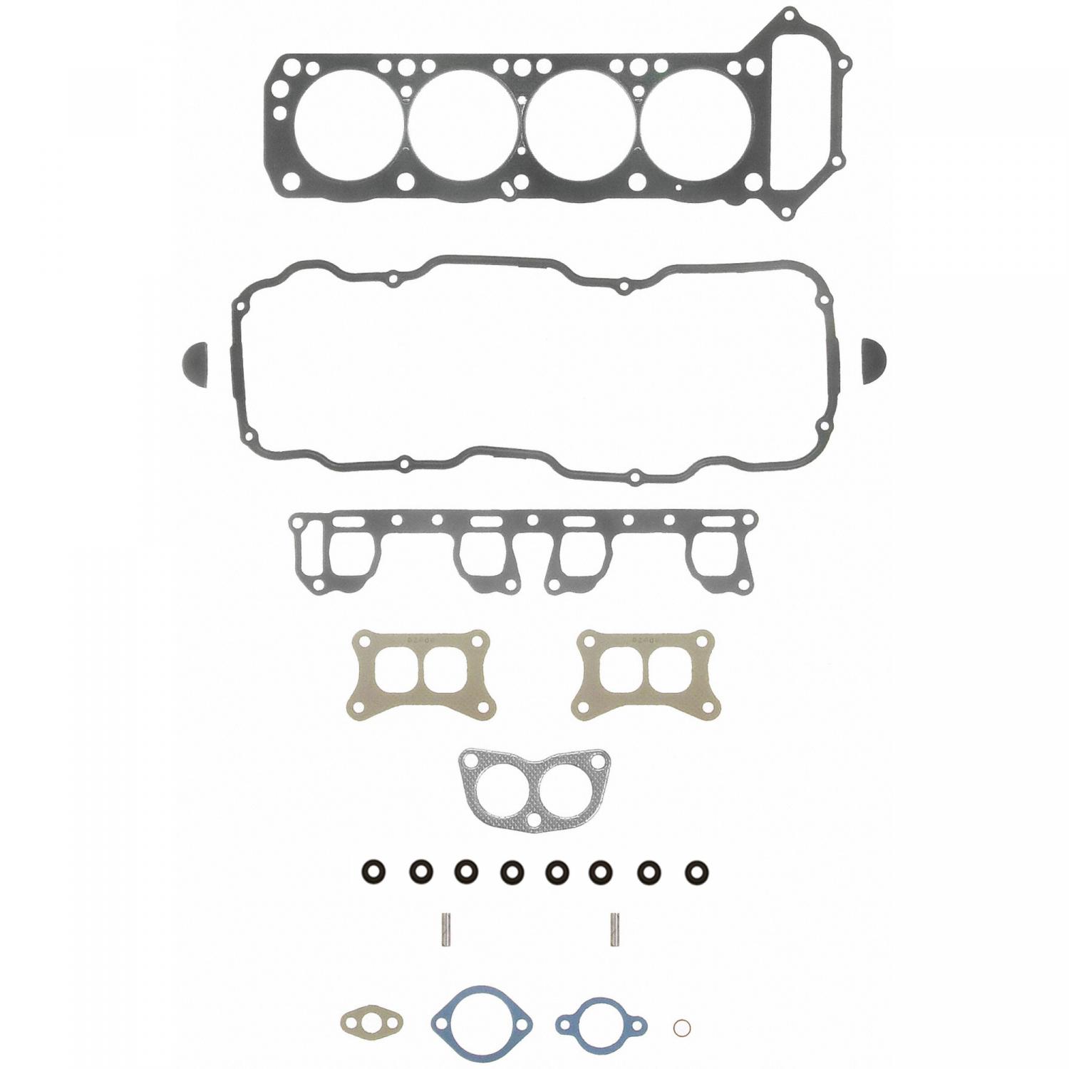 Fel-Pro HS9210PT1 Engine Cylinder Head Gasket Set product image 1 of 1