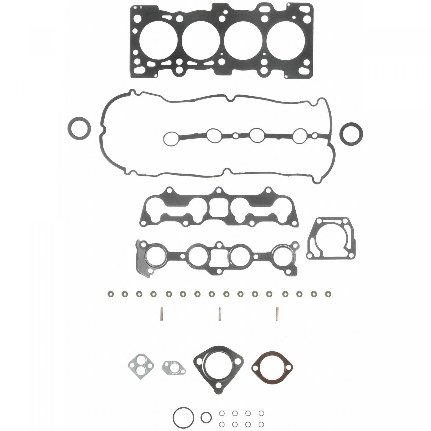 Fel-Pro HS9213PT - Engine Cylinder Head Gasket Set Fel-Pro HS9213PT Engine Cylinder Head Gasket Set product image 1 of 1
