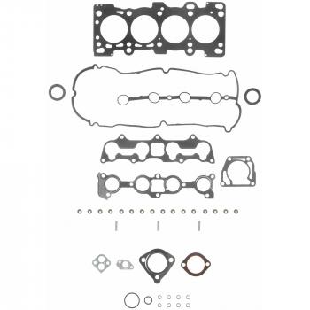 1998 Mazda Protege Engine Cylinder Head Gasket Set Fel-Pro HS9213PT image 1 of 1