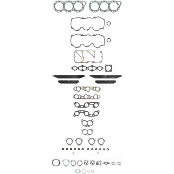 1987 Nissan Maxima Engine Cylinder Head Gasket Set