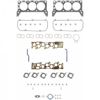 1996 Ford Windstar Engine Cylinder Head Gasket Set Fel-Pro HS9234PT image 1 of 1