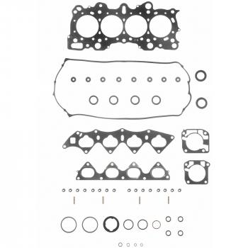 2000 Honda Civic Engine Cylinder Head Gasket Set Fel-Pro HS9274PT image 1 of 1