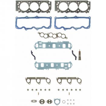1990 Ford Taurus Engine Cylinder Head Gasket Set Fel-Pro HS9277PT image 1 of 1