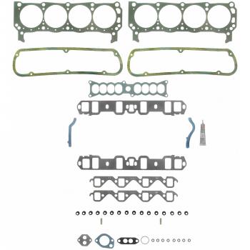 1992 Lincoln Mark VII Engine Cylinder Head Gasket Set