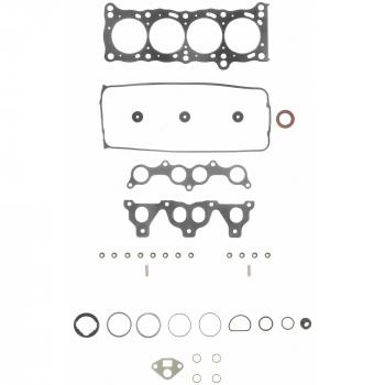 1984 Honda Prelude Engine Cylinder Head Gasket Set