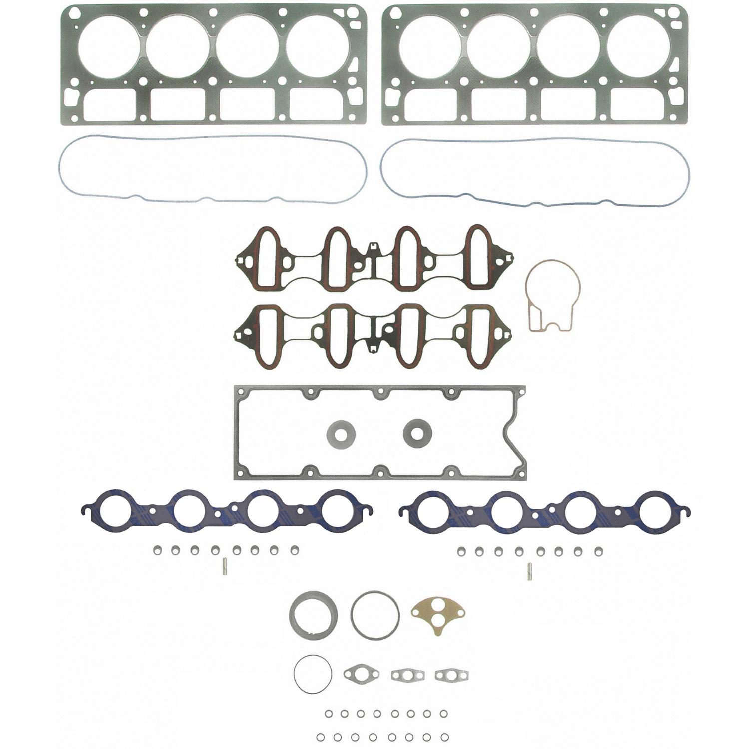 Fel-Pro HS9292PT Engine Cylinder Head Gasket Set product image 1 of 1
