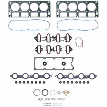 2001 Chevrolet Tahoe Engine Cylinder Head Gasket Set Fel-Pro HS9292PT1 image 1 of 1