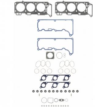 1998 Mercury Mountaineer Engine Cylinder Head Gasket Set Fel-Pro HS9293PT image 1 of 1