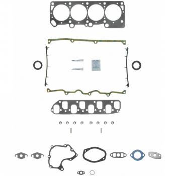 1994 Dodge Shadow Engine Cylinder Head Gasket Set Fel-Pro HS9296PT2 image 1 of 1