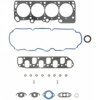 1994 Dodge Shadow Engine Cylinder Head Gasket Set Fel-Pro HS9296PT3 image 1 of 1