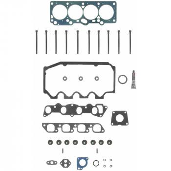 1996 Mercury Tracer Engine Cylinder Head Gasket Set Fel-Pro HS9309PT1 image 1 of 1