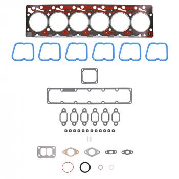 1998 Dodge Ram 3500 Engine Cylinder Head Gasket Set Fel-Pro HS9313PT image 1 of 1