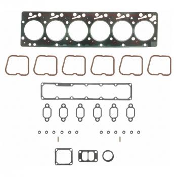 1998 Dodge Ram 3500 Engine Cylinder Head Gasket Set Fel-Pro HS9313PT1 image 1 of 1
