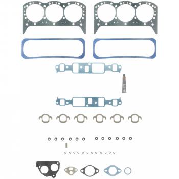 1986 Chevrolet C10 Engine Cylinder Head Gasket Set Fel-Pro HS9354PT image 1 of 1