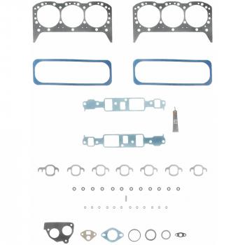 1987 GMC Caballero Engine Cylinder Head Gasket Set Fel-Pro HS9354PT1 image 1 of 1
