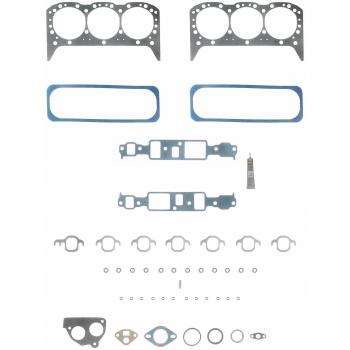 1993 Chevrolet G10 Engine Cylinder Head Gasket Set Fel-Pro HS9354PT2 image 1 of 1