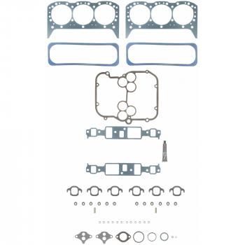 1992 Oldsmobile Bravada Engine Cylinder Head Gasket Set Fel-Pro HS9354PT3 image 1 of 1