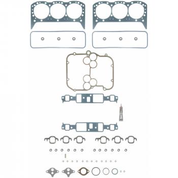 1994 Oldsmobile Bravada Engine Cylinder Head Gasket Set Fel-Pro HS9354PT4 image 1 of 1