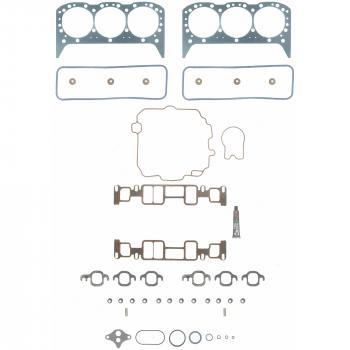 2002 Chevrolet Express 2500 Engine Cylinder Head Gasket Set Fel-Pro HS9354PT6 image 1 of 1