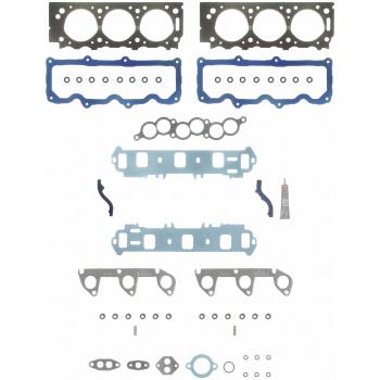1986 Ford Aerostar Engine Cylinder Head Gasket Set Fel-Pro HS9368PT image 1 of 1