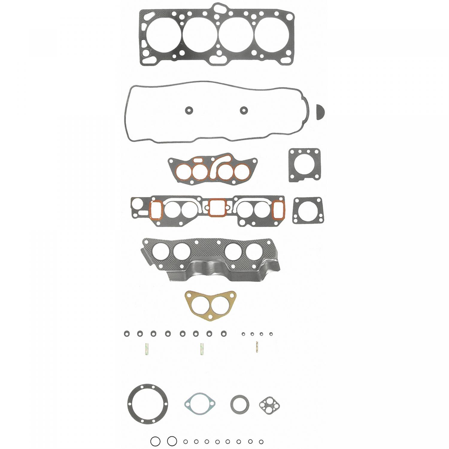 Fel-Pro HS9388PT1 Engine Cylinder Head Gasket Set product image 1 of 1