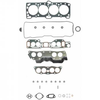 1994 Mitsubishi Mighty Max Engine Cylinder Head Gasket Set Fel-Pro HS9388PT3 image 1 of 1