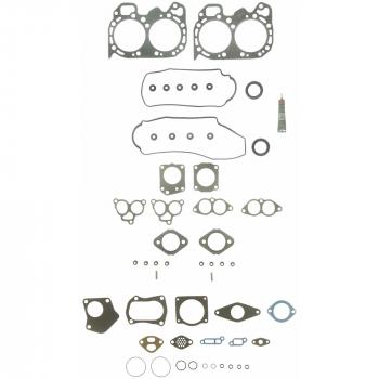 1989 Subaru GL-10 Engine Cylinder Head Gasket Set Fel-Pro HS9392PT image 1 of 1