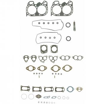 1989 Subaru DL Engine Cylinder Head Gasket Set