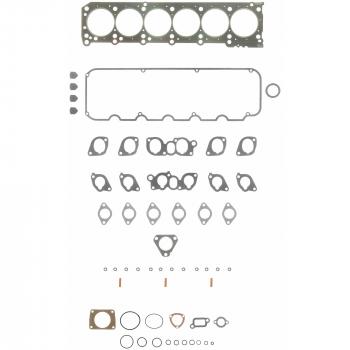 1988 BMW 528e Engine Cylinder Head Gasket Set Fel-Pro HS9397B image 1 of 1