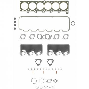 1990 BMW 525i Engine Cylinder Head Gasket Set Fel-Pro HS9397B1 image 1 of 1