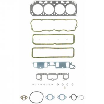 1984 Oldsmobile Omega Engine Cylinder Head Gasket Set Fel-Pro HS9405PT image 1 of 1