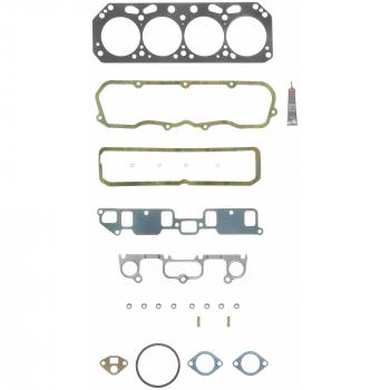 1990 GMC S15 Engine Cylinder Head Gasket Set Fel-Pro HS9405PT4 image 1 of 1