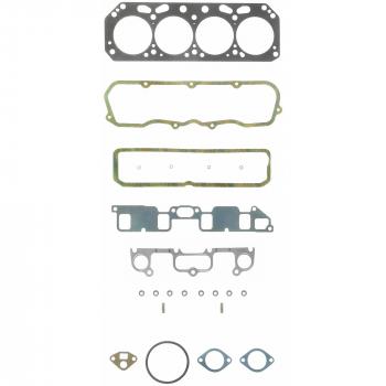 1991 Pontiac 6000 Engine Cylinder Head Gasket Set Fel-Pro HS9405PT5 image 1 of 1