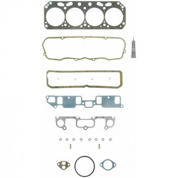 1987 Buick Somerset Engine Cylinder Head Gasket Set Fel-Pro HS9406PT1 image 1 of 1