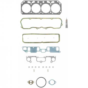 1988 Buick Skylark Engine Cylinder Head Gasket Set Fel-Pro HS9406PT2 image 1 of 1