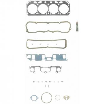 1991 Oldsmobile Cutlass Calais Engine Cylinder Head Gasket Set Fel-Pro HS9406PT3 image 1 of 1