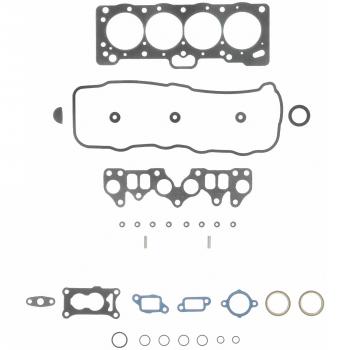 1987 Toyota Corolla Engine Cylinder Head Gasket Set Fel-Pro HS9410PT image 1 of 1
