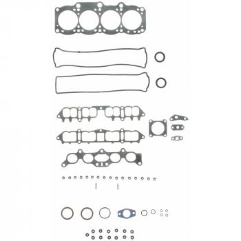 1986 Toyota Celica Engine Cylinder Head Gasket Set Fel-Pro HS9418PT image 1 of 1