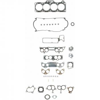 1987 Mazda 626 Engine Cylinder Head Gasket Set Fel-Pro HS9422PT image 1 of 1