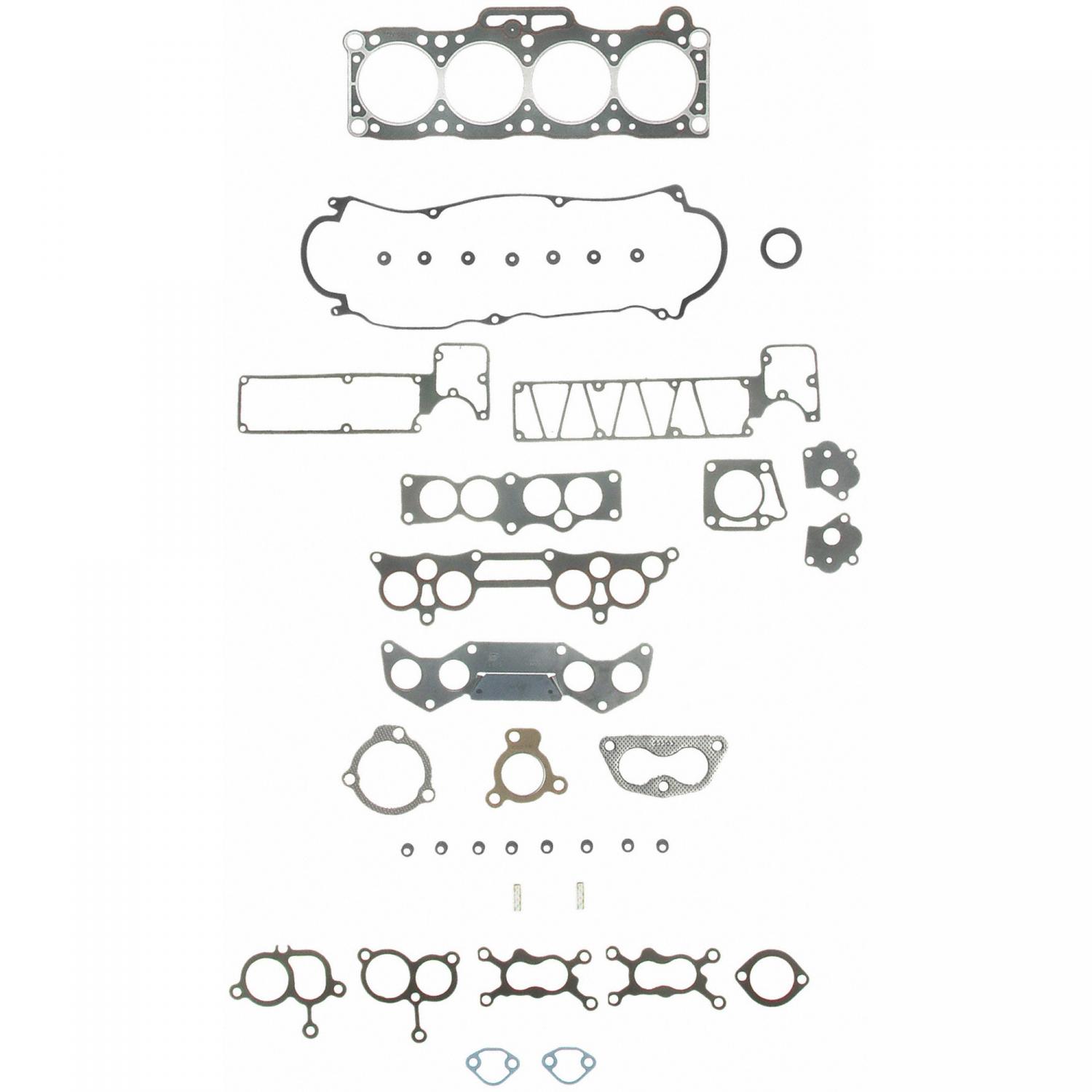 Fel-Pro HS9422PT1 - Engine Cylinder Head Gasket Set Fel-Pro HS9422PT1 Engine Cylinder Head Gasket Set product image 1 of 1