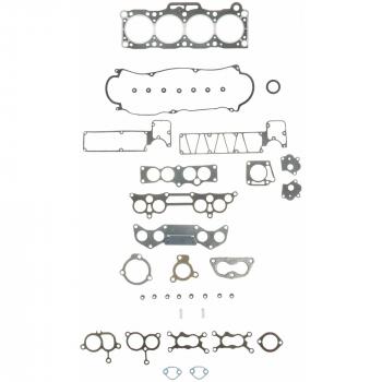 1987 Mazda 626 Engine Cylinder Head Gasket Set Fel-Pro HS9422PT1 image 1 of 1