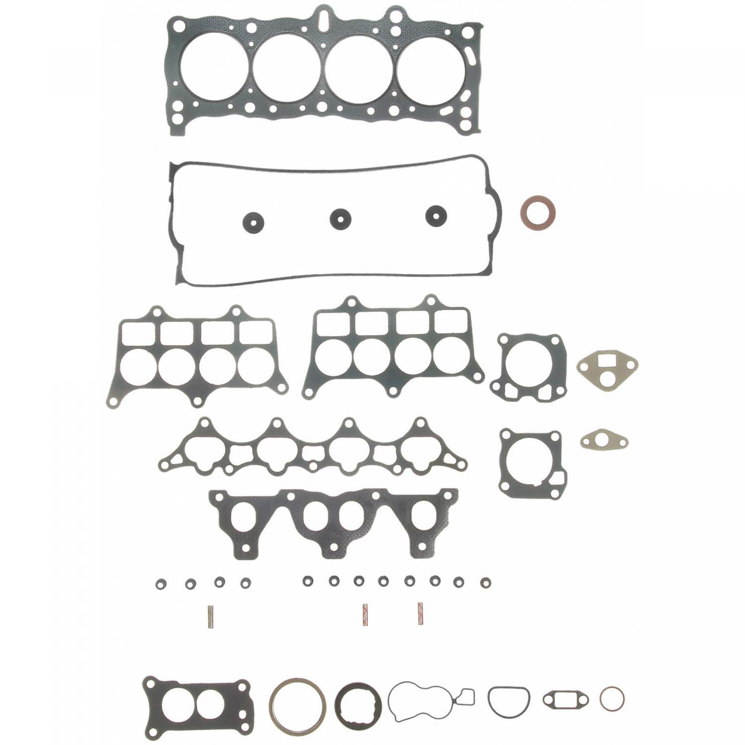 Fel-Pro HS9429PT - Engine Cylinder Head Gasket Set Fel-Pro HS9429PT Engine Cylinder Head Gasket Set product image 1 of 1