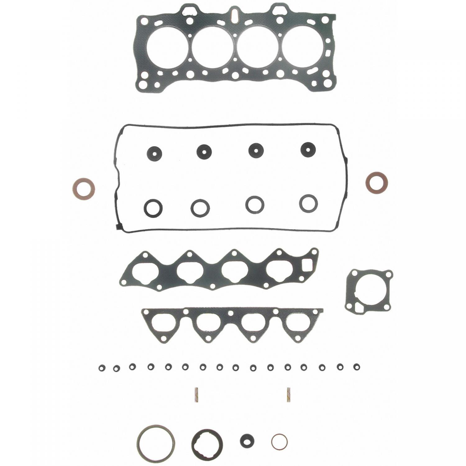 Fel-Pro HS9451PT1 - Engine Cylinder Head Gasket Set Fel-Pro HS9451PT1 Engine Cylinder Head Gasket Set product image 1 of 1