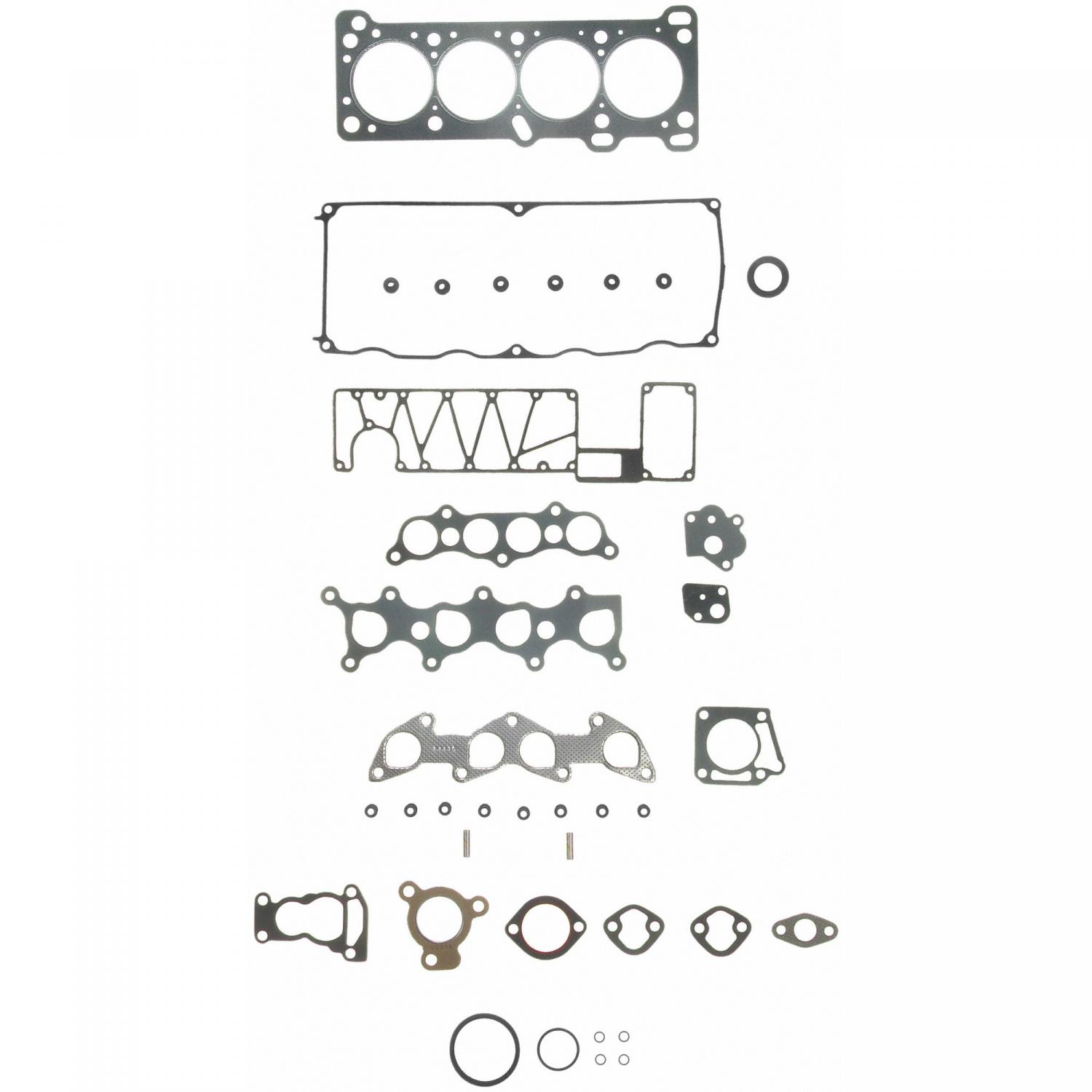 Fel-Pro HS9461B1 Engine Cylinder Head Gasket Set product image 1 of 1