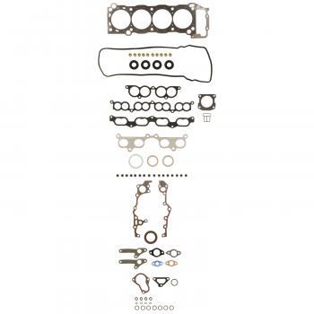 1994 Toyota T100 Engine Cylinder Head Gasket Set Fel-Pro HS9465PT3 image 1 of 1