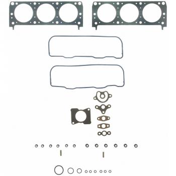 1988 Cadillac Cimarron Engine Cylinder Head Gasket Set Fel-Pro HS9471PT image 1 of 1